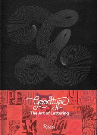 Art of Lettering: Perfectly Imperfect Hand-Crafted Type Design