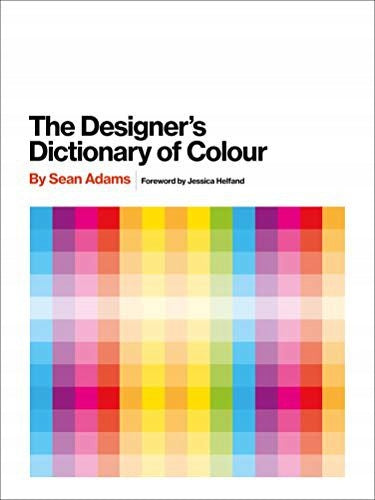 Designer's Dictionary of Color [britische Ausgabe] 
