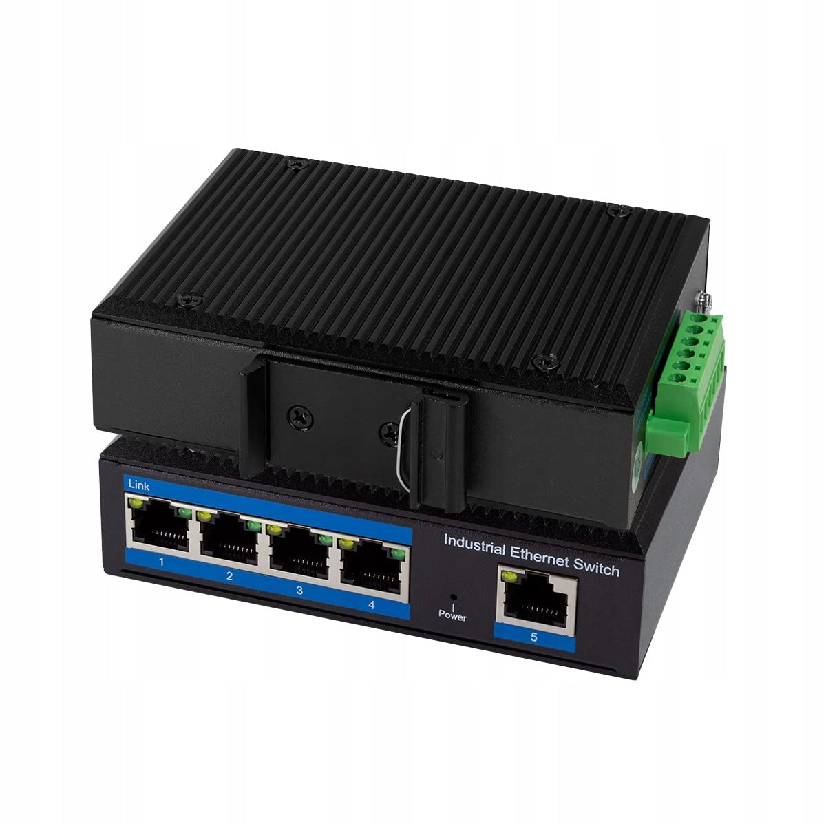 2direct GmbH LogiLink NS202P industrial Manufacturer Logilink