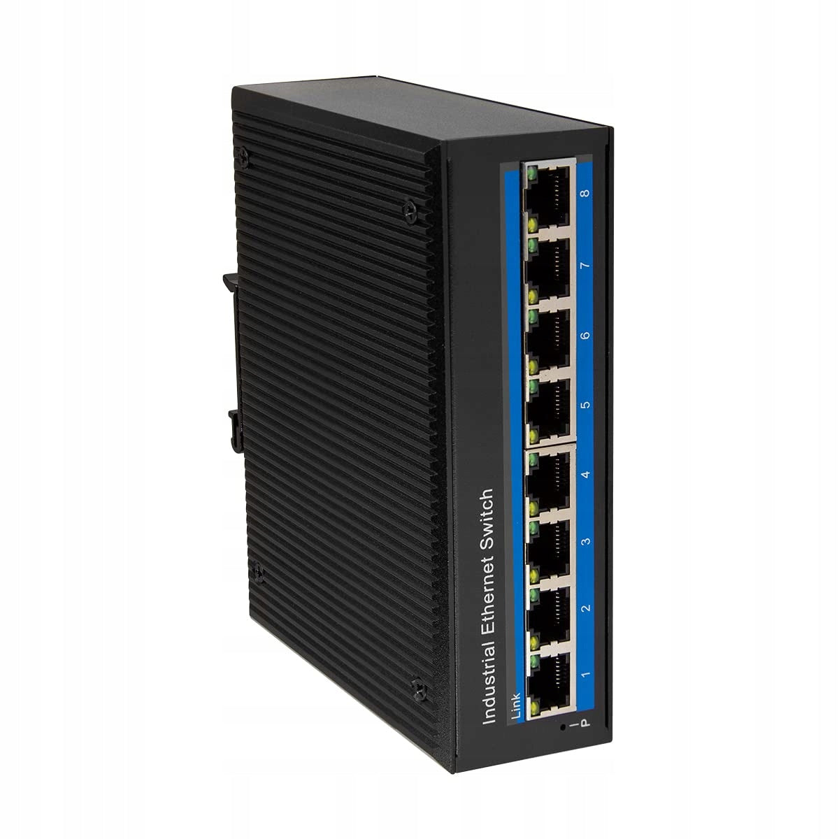 2direct GmbH LogiLink NS203P industrial