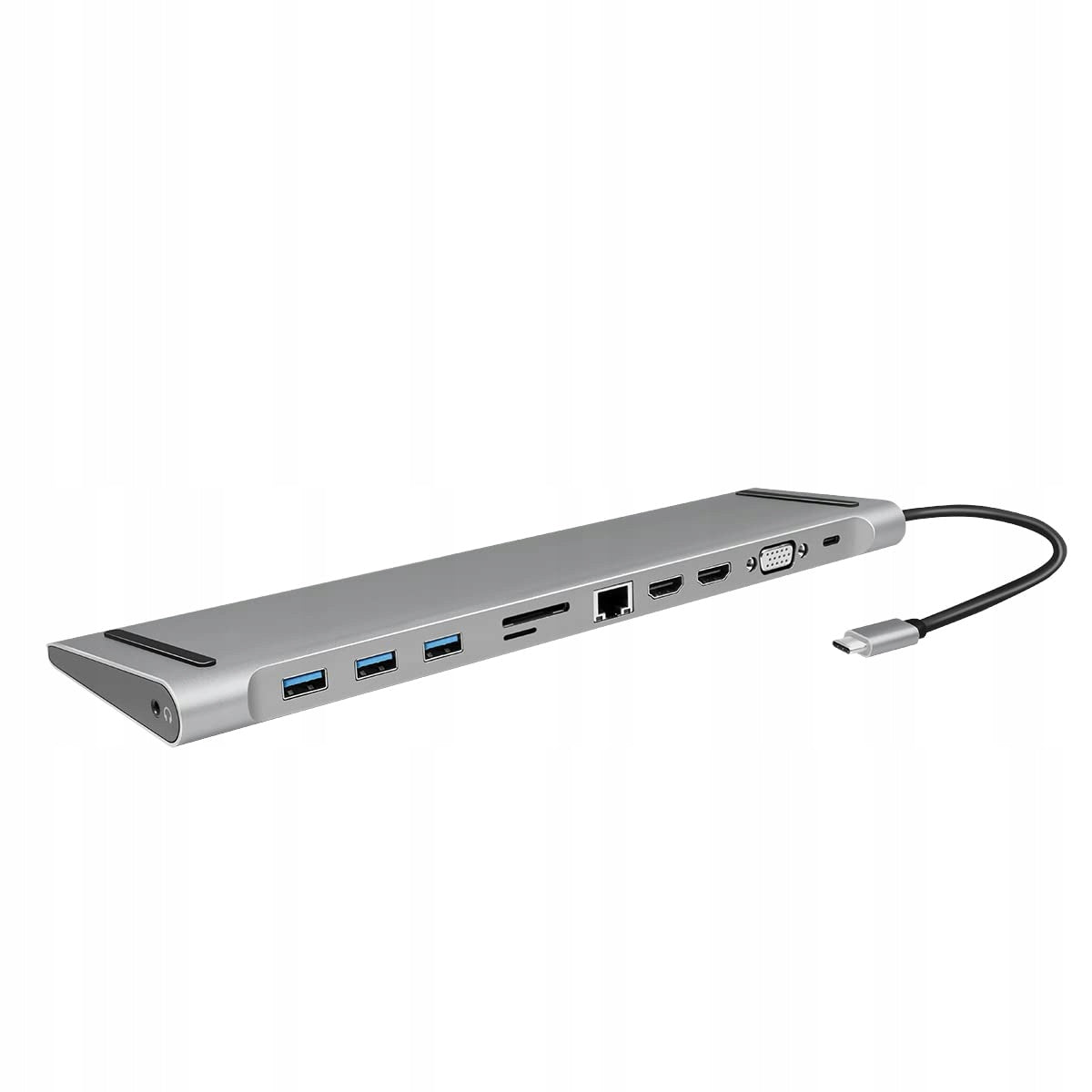 2direct GmbH LogiLink UA0373 - Usb 3.2 (Gen 1)