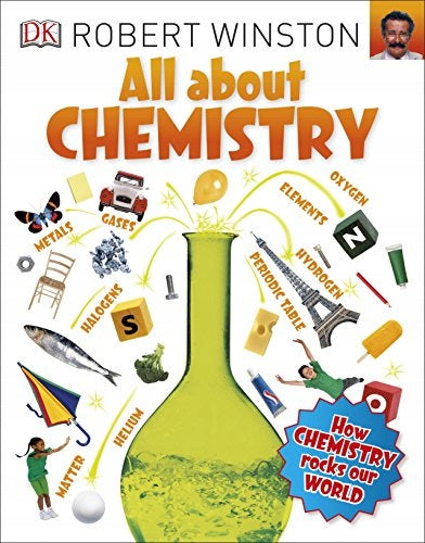 All About Chemistry 3rd edition