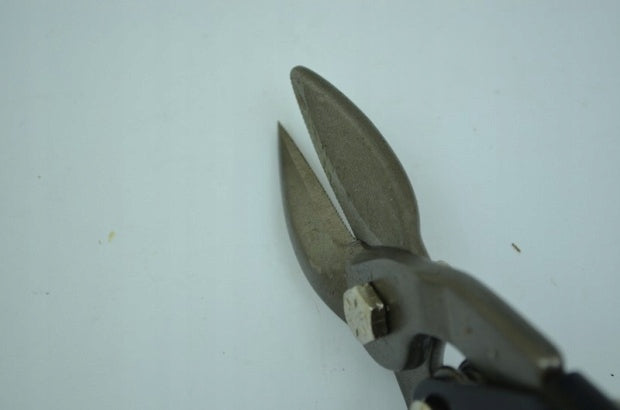 Skardos žirklių rinkinys SHEARS, 3 vnt. – dešininės, kairinės, tiesios