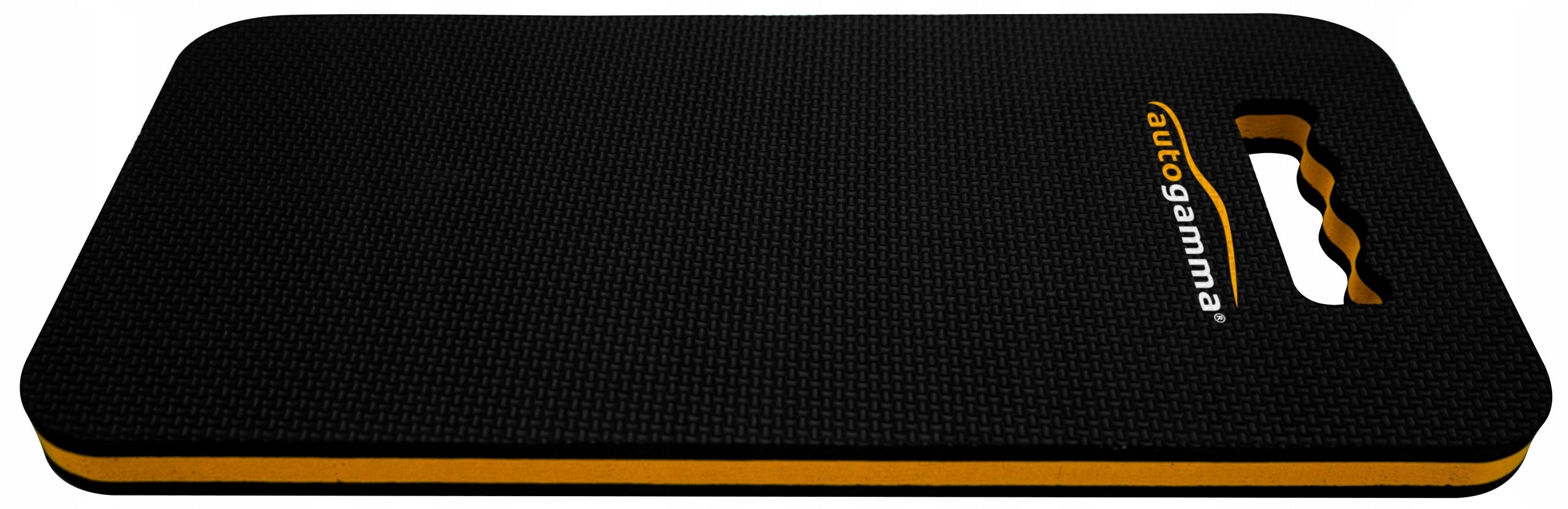 Dirbtuvių kelio apsauga su profiliuota išpjova, 450x210x30 mm