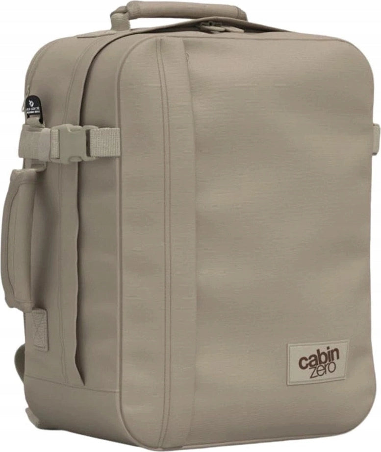 2in1 Cabin Zero Classic Tech 28 l Travel Backpack - Zen Garden