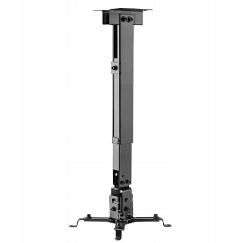 2in1 Ceiling/Wall Projector Mount Holder SPA-P01B Spacetronik Model 601293882