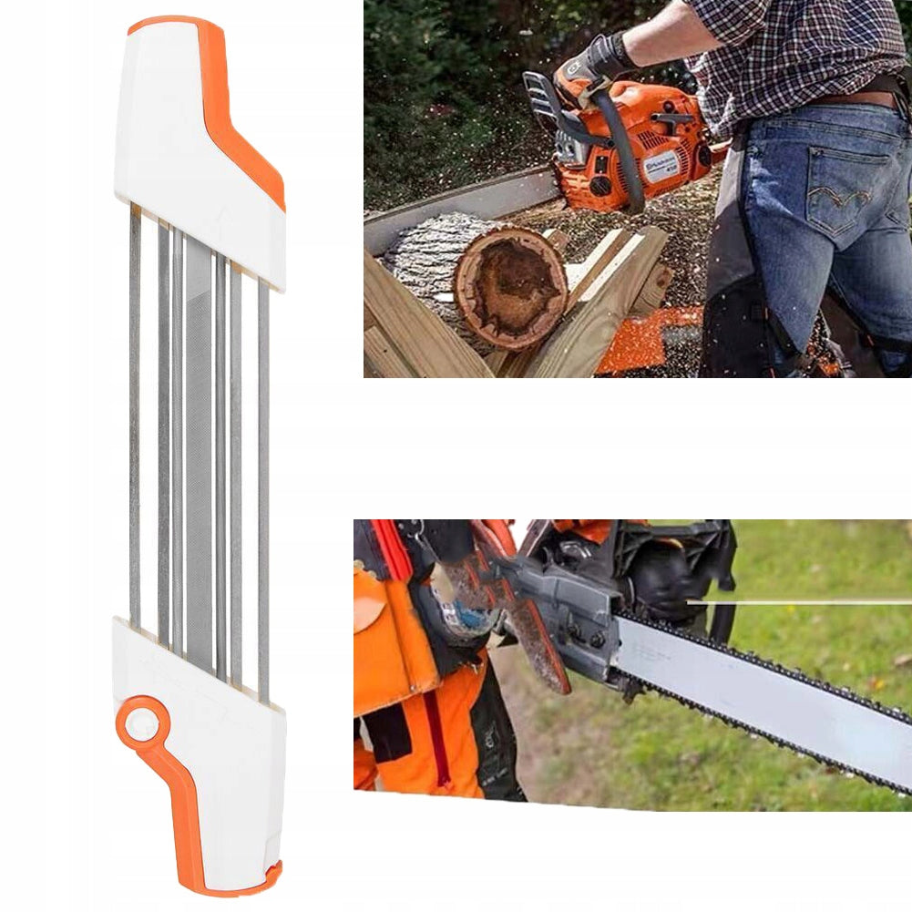 2in1 Chain Sharpener for Stihl Guide 4,8mm 0.325'' Brand no brand
