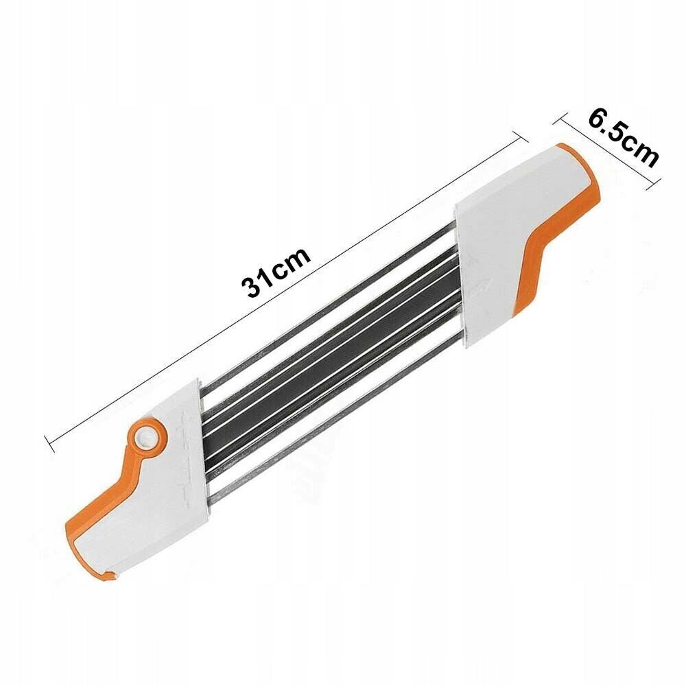 2in1 Chain Sharpener for Stihl Guide 4,8mm 0.325'' EAN (GTIN) 6940761390962