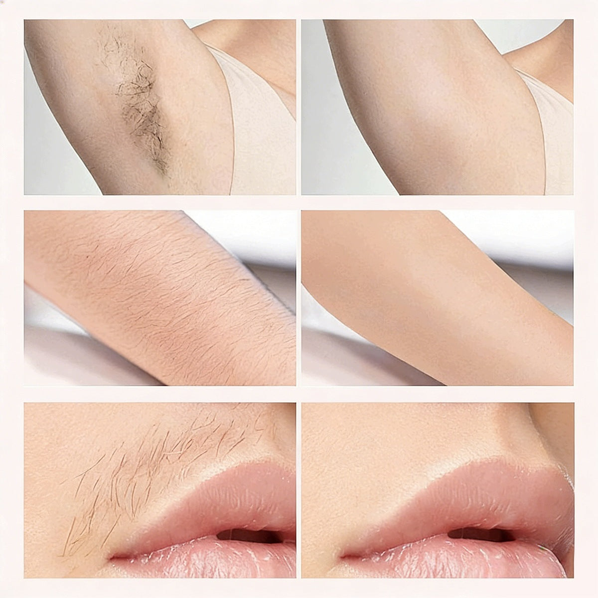 2in1 Electric Shaving Machine for Women – Intimate Area, Eyebrows Brand no brand