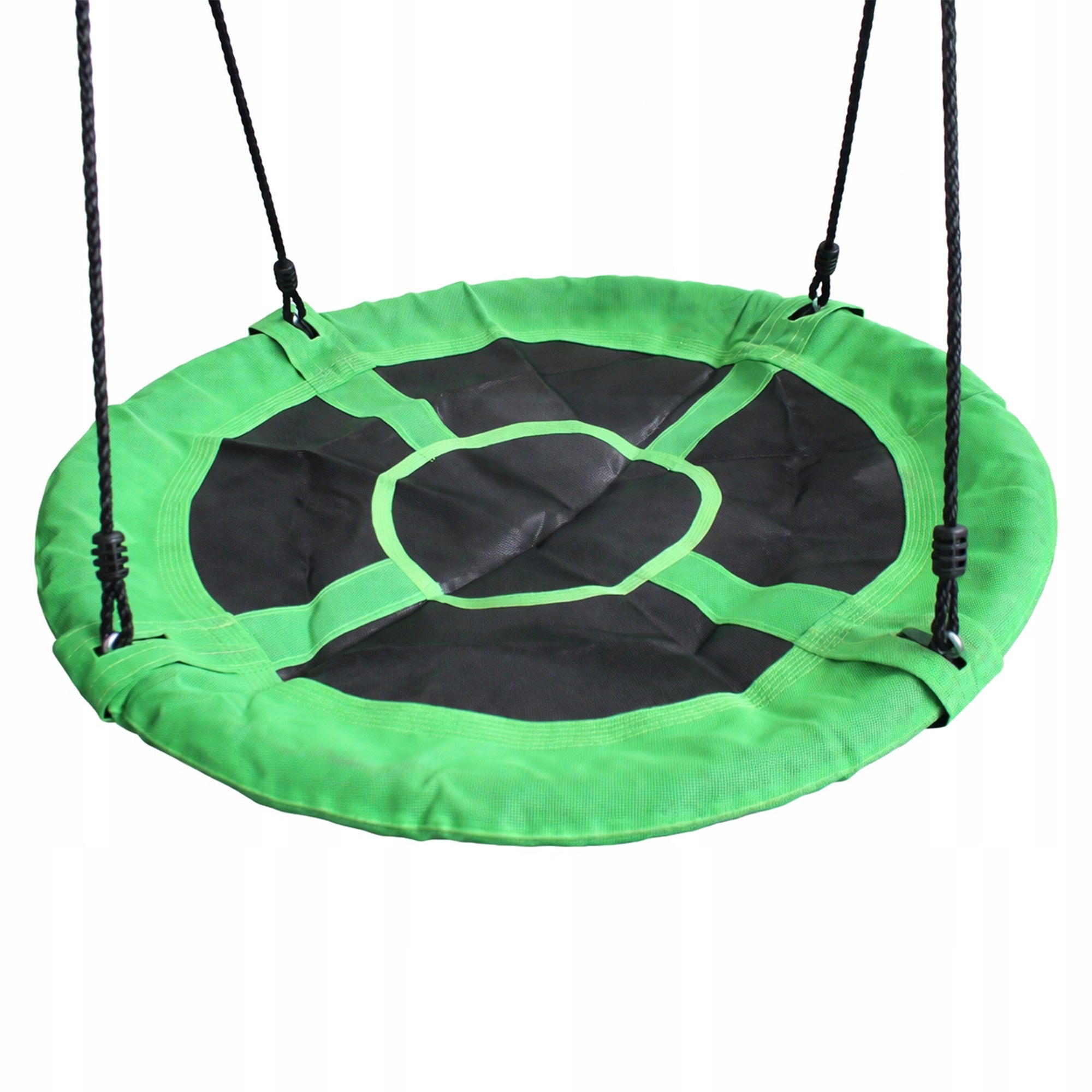 2in1 Garden Swing Set - Stork Nest + Classic Seat Brand no brand
