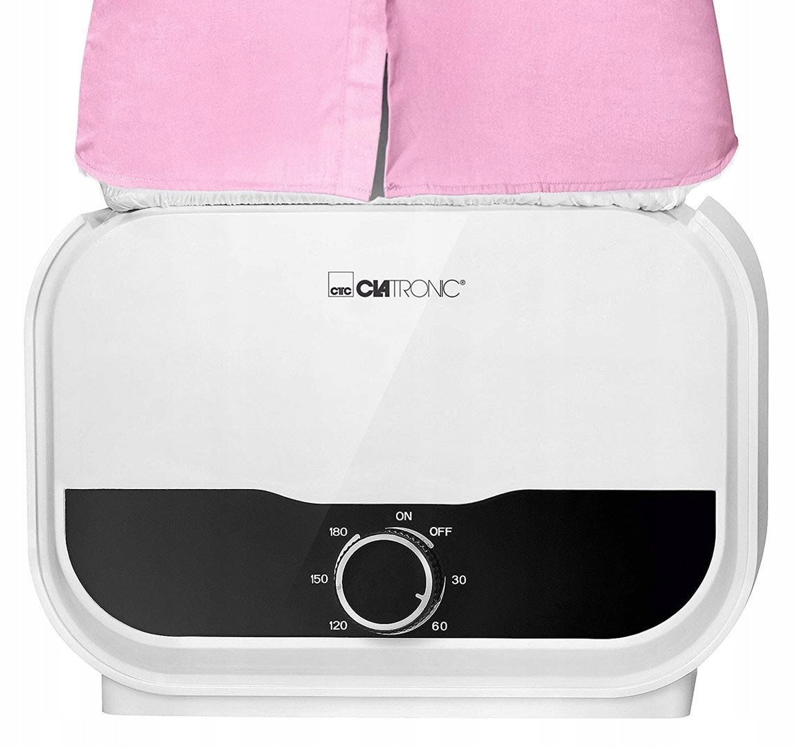 2in1 IRONING MACHINE IRON MANNEQUIN STEAMER STEAM DRYING SHIRTS Type standing