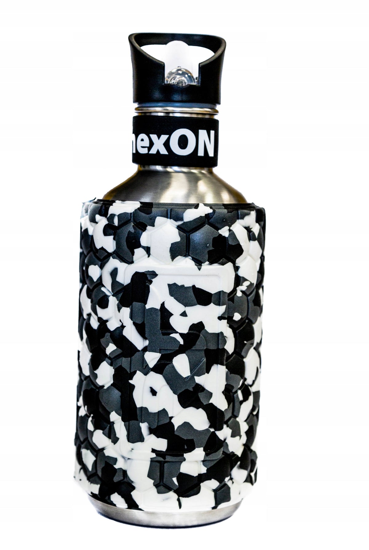 2in1 Roller massage roller WITH RT hexOn BOTTLE Manufacturer code 5903699330142