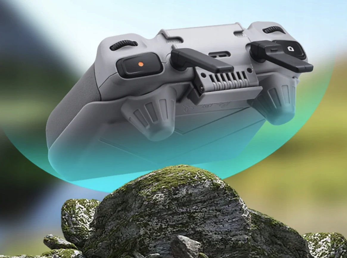 2in1 Sun Protection Cover for DJI RC 2 Air 3 MINI 4 PRO Controller Manufacturer code DJI RC 2 MINI 4 PRO AIR 3 / MINI 5 PRO COMBO