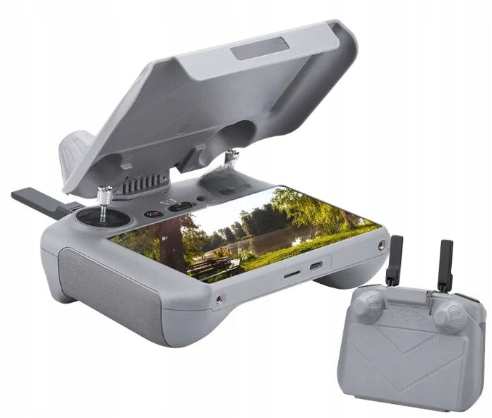2in1 Sun Protection Cover for DJI RC 2 Air 3 MINI 4 PRO Controller