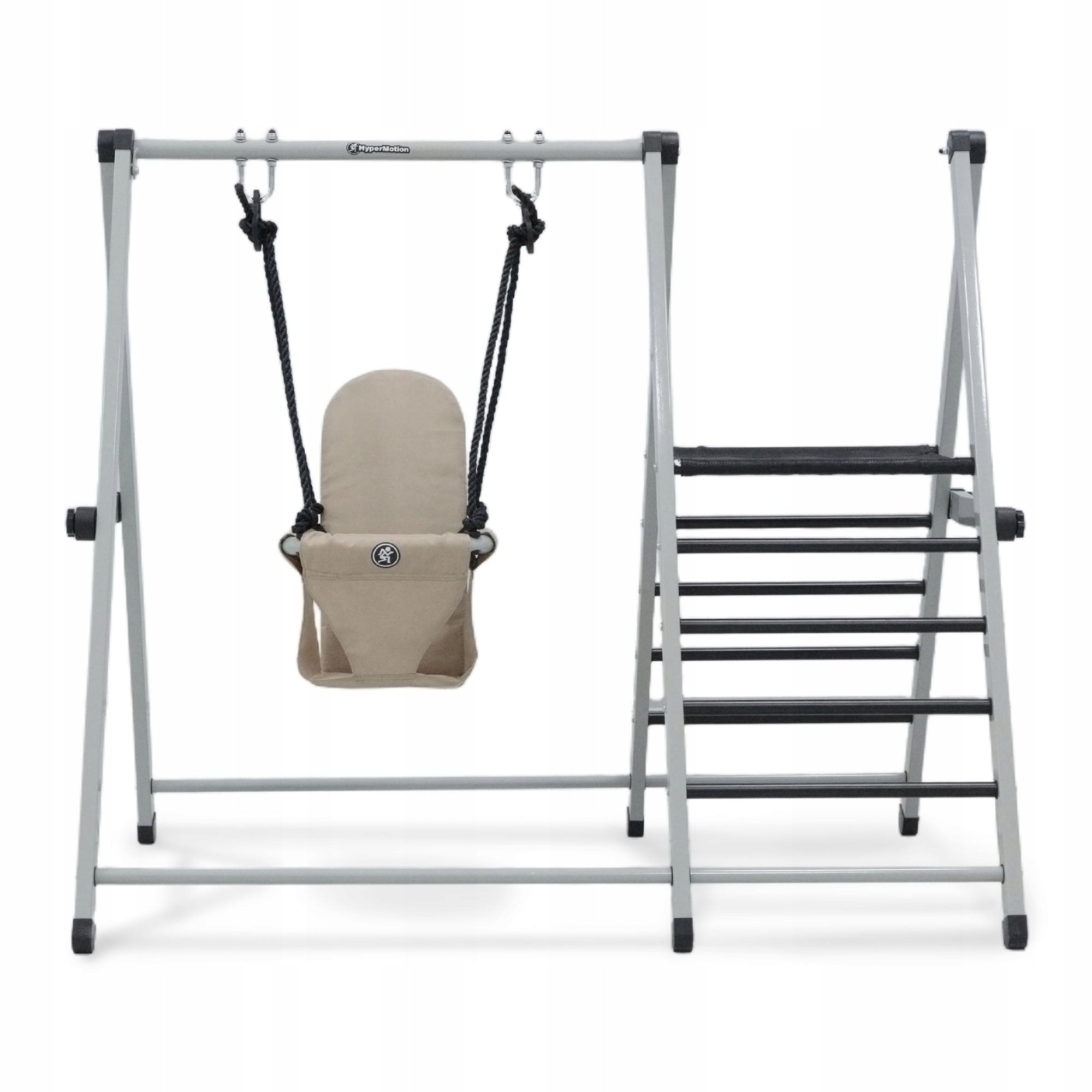 2in1 Swing for Kids HyperMotion Ladder for Garden Home Product weight with unit packaging 11 kg