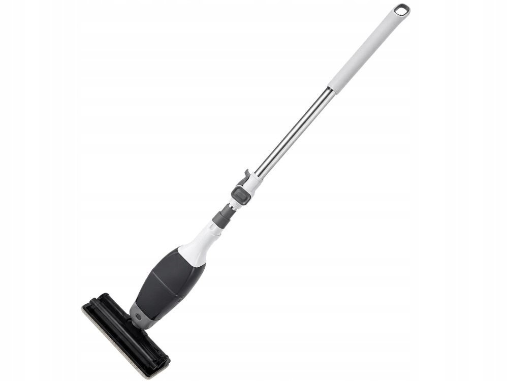 2in1 Wireless Window Floor Washer Mop with Water Squeegee Brand Rozz