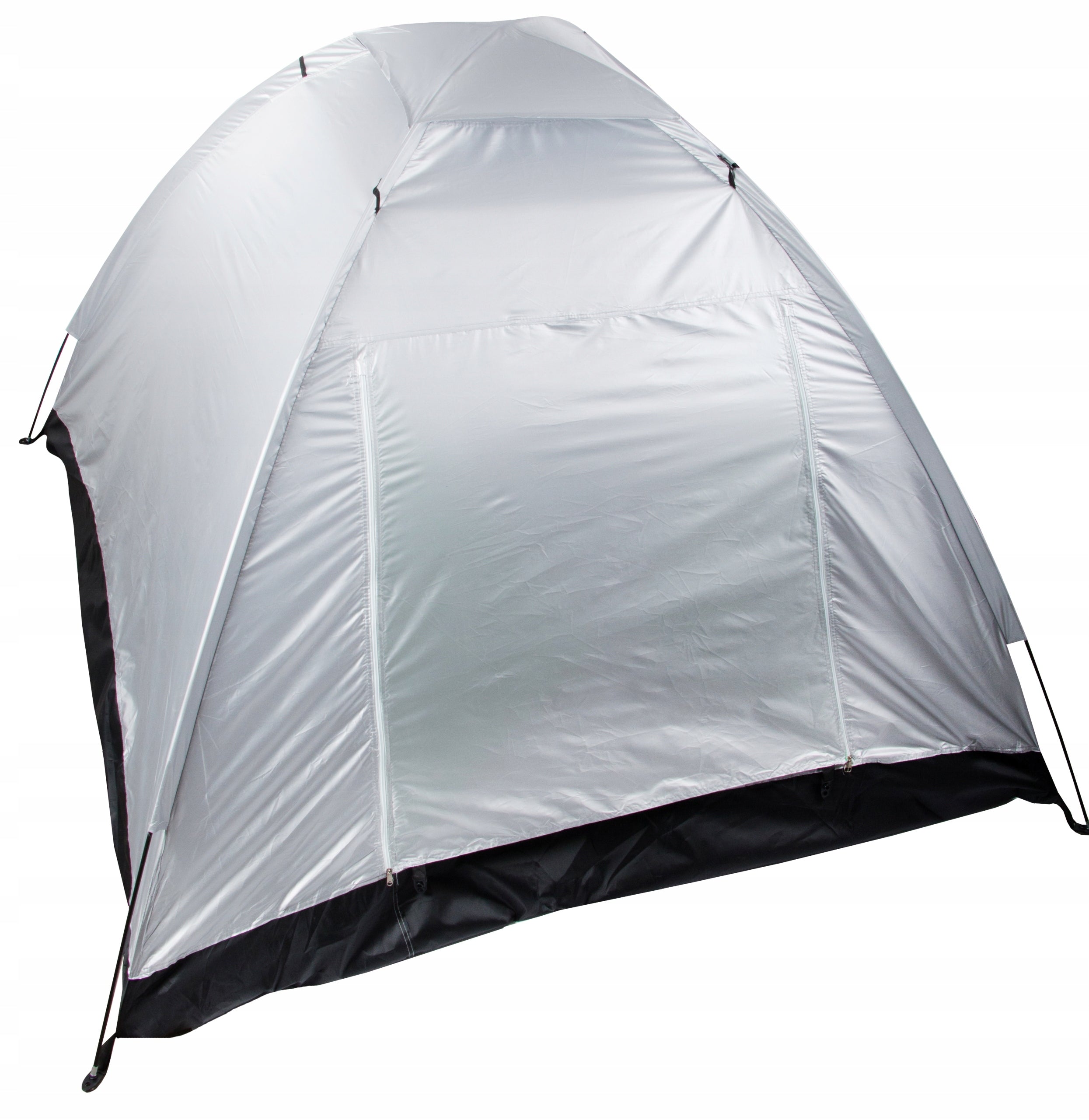 2in1 XXL Camping Tent Family 4 Person 2x2m Iglo + Bag Manufacturer code NAMIOT MONTANA tURYSTYCZNY