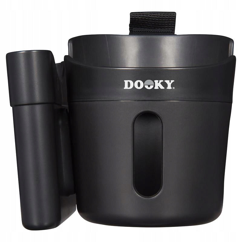 2in1 cup and phone holder for Dooky stroller Brand Dooky