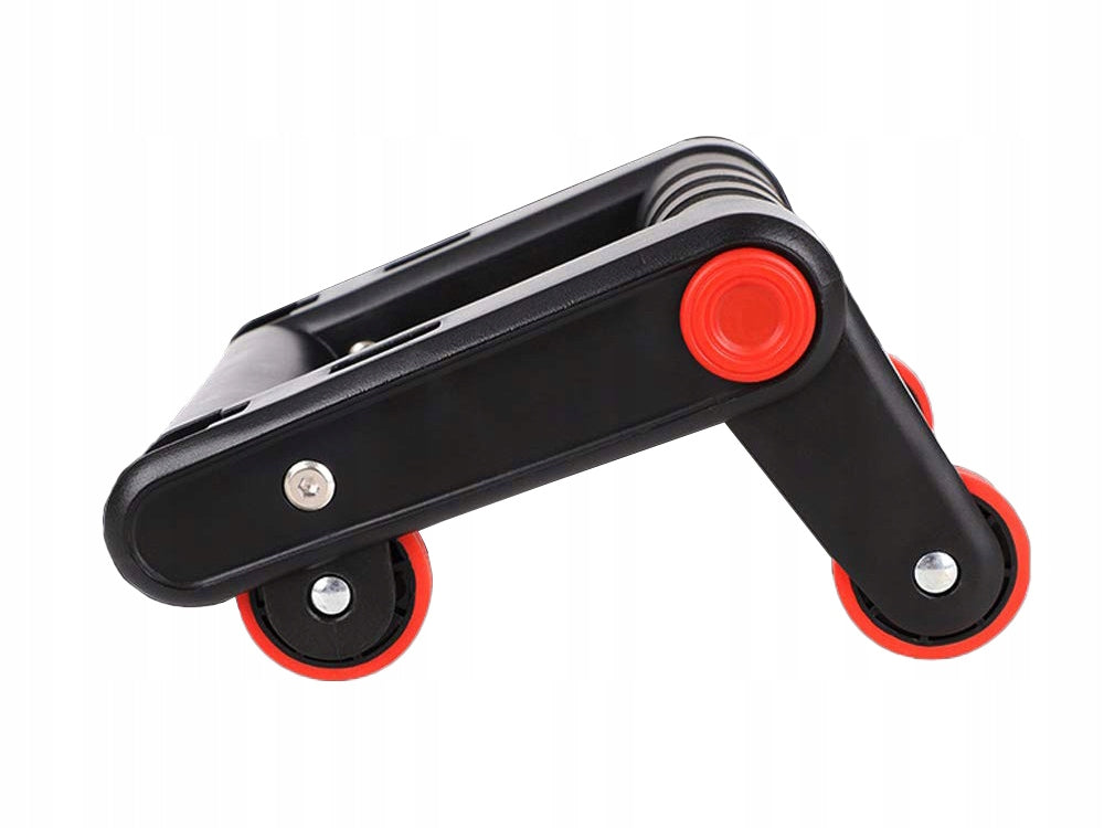 2in1 push-up kickstand exercise roller handles Manufacturer code 14308
