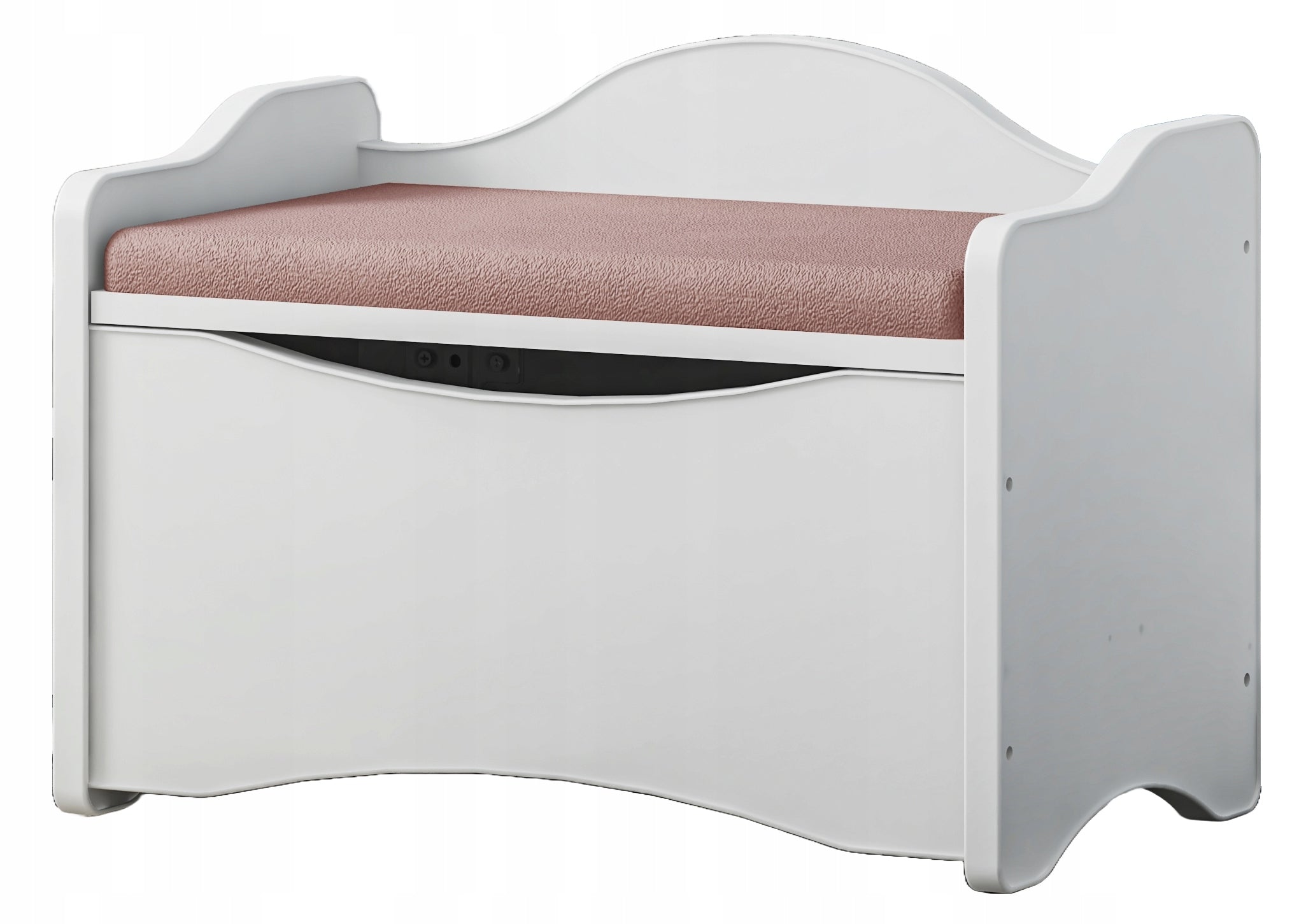 2in1 toy case with seat Happy Babies KNZS01 / 57L /52,6×36,5×30