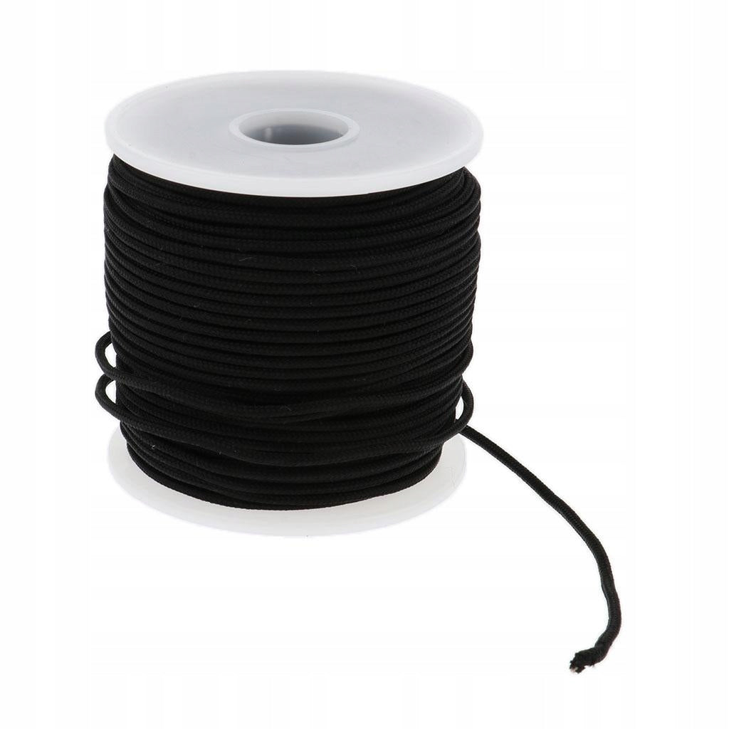 2mm X 50m Nylon Parachute Rope, 6 Manufacturer code 06066008944