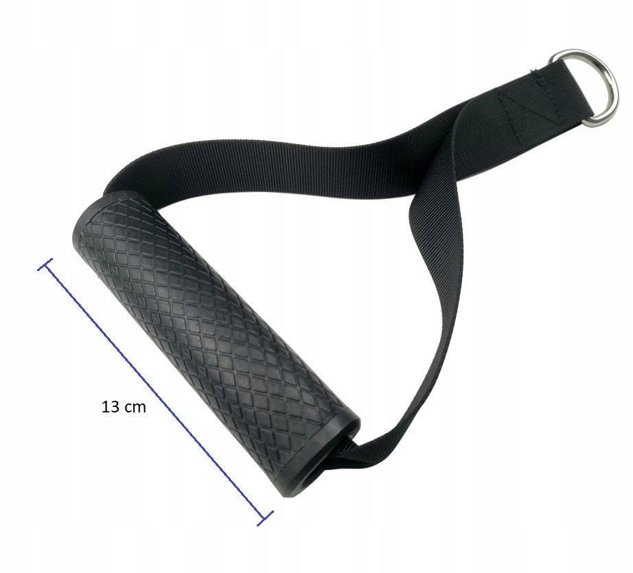 2pcs Atlas Extraction Holder for Triceps Kind upper and lower pulley