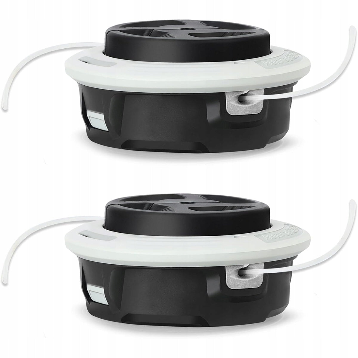 2pcs LINE HEAD FOR SCYTHE STIHL FS55 FS56 FS70 FS94 FS91 AUTOCUT C26-2 Kind service kit