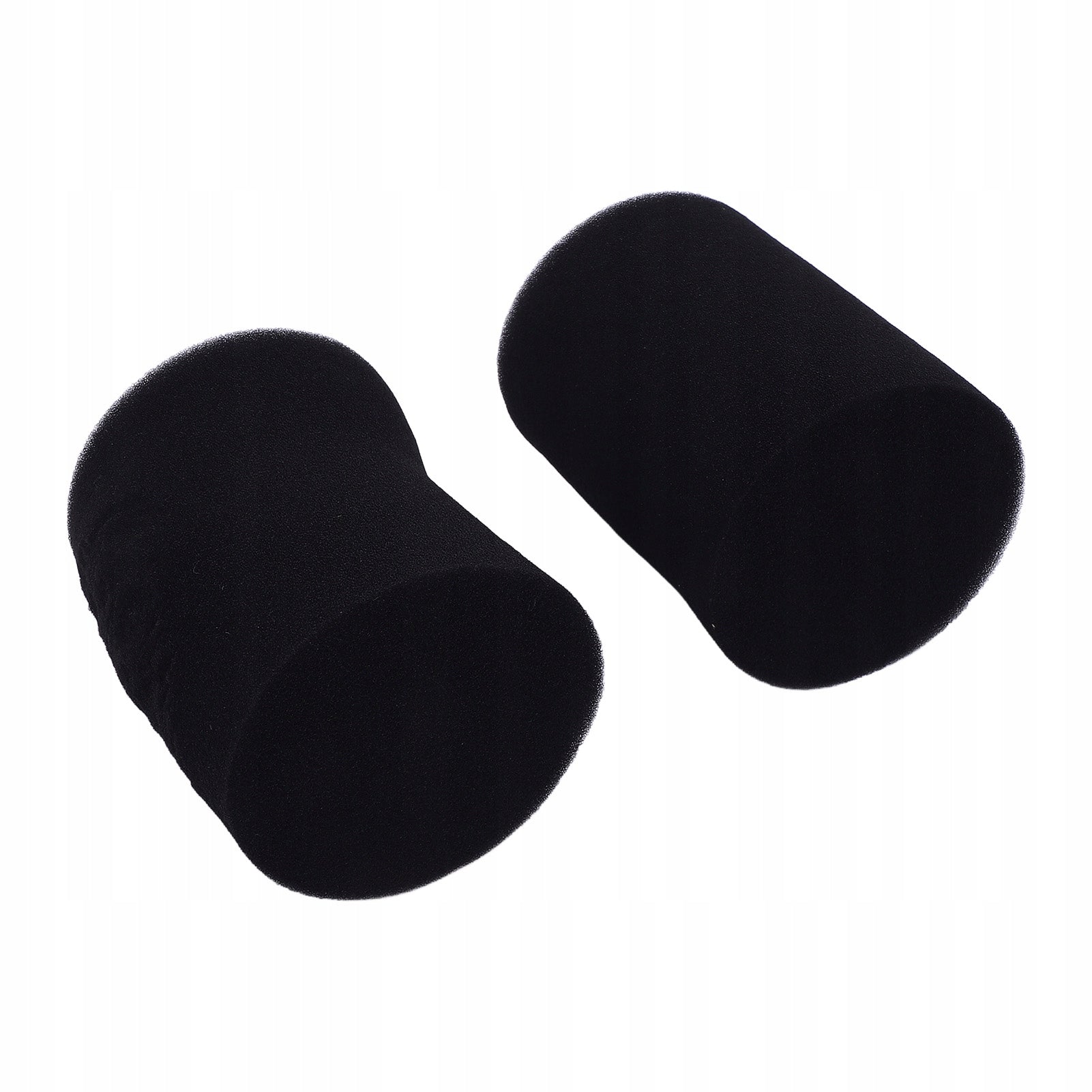 2pcs Port Speaker Tube Sponge Bass Reflex Greleger Bass Air Duct WR Manufacturer code AG250819073146