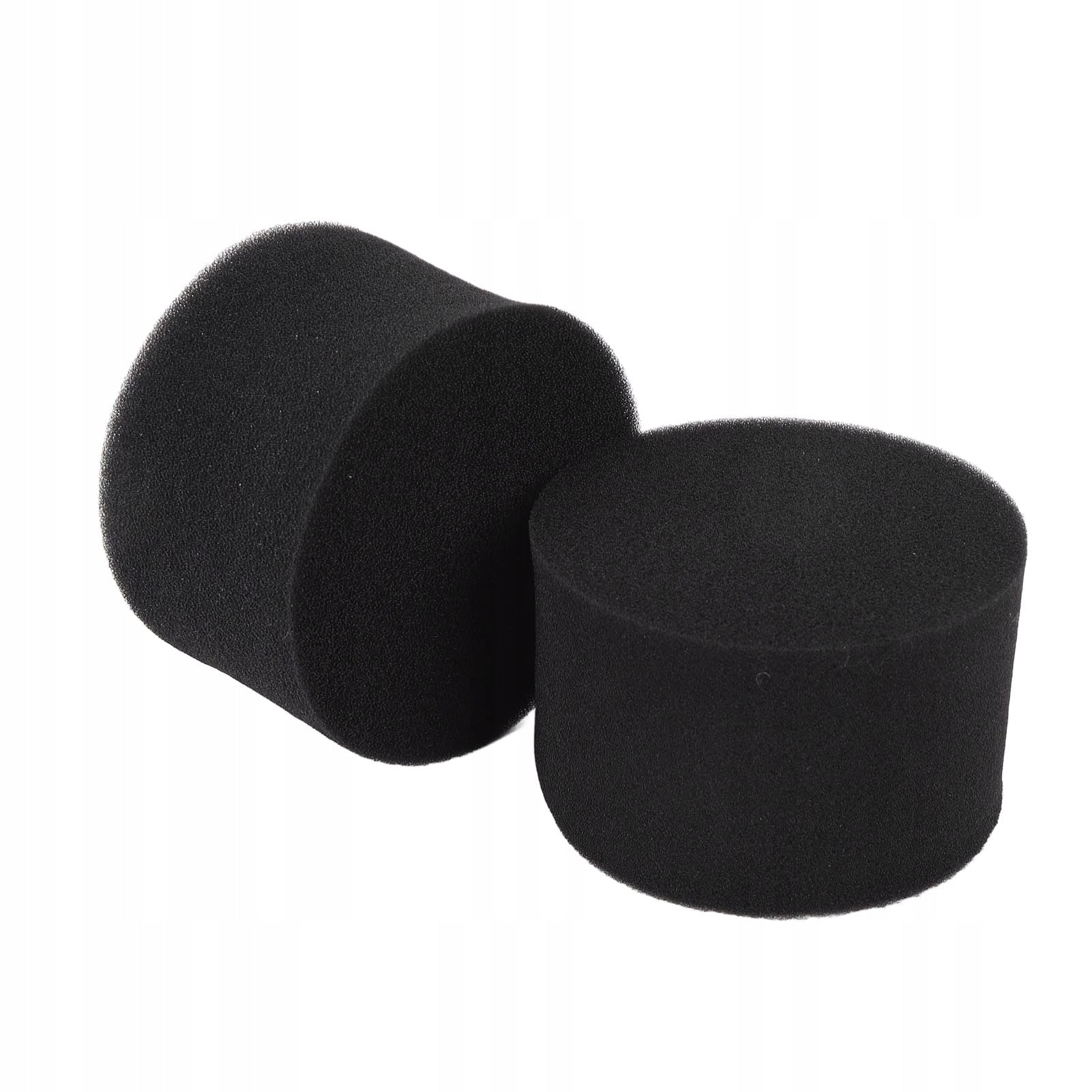 2pcs Tube Speaker Sponge Tube Vibration Reduction Bass Sponge for QV Manufacturer code AG250819076008