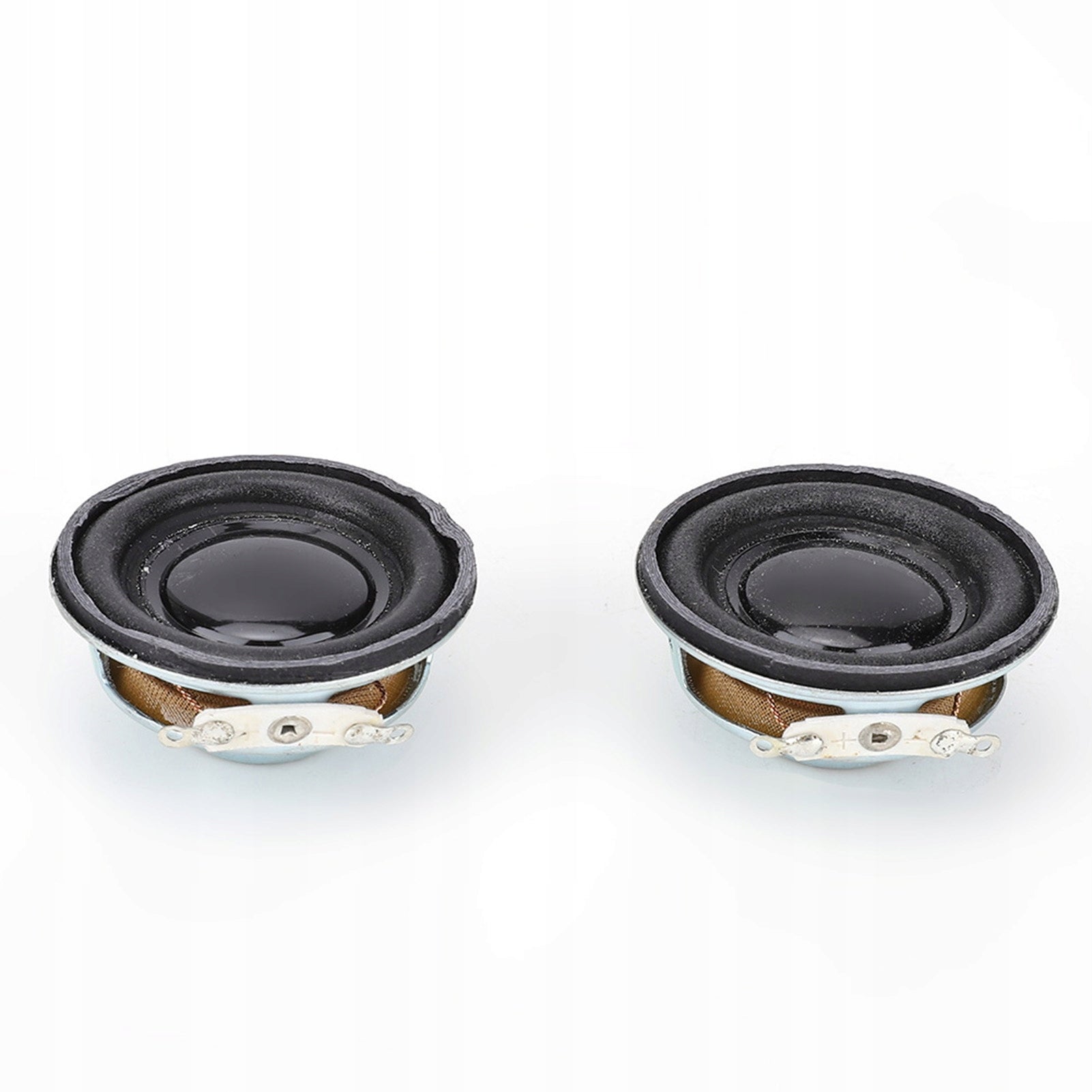 2psc 3W 4ohm stereo hostel 4cm for mini AH Model other