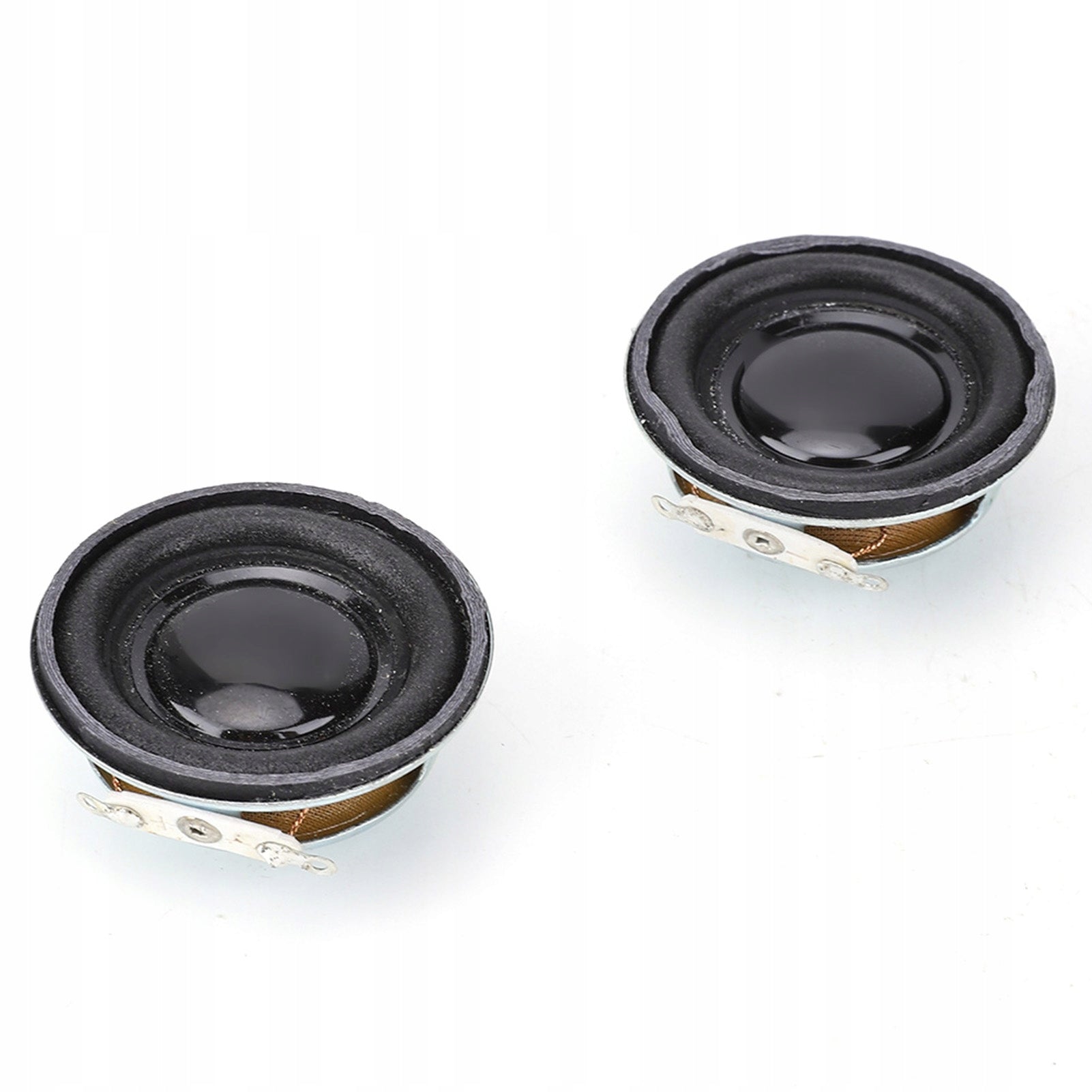 2psc 3W 4ohm stereo hostel 4cm for mini AH