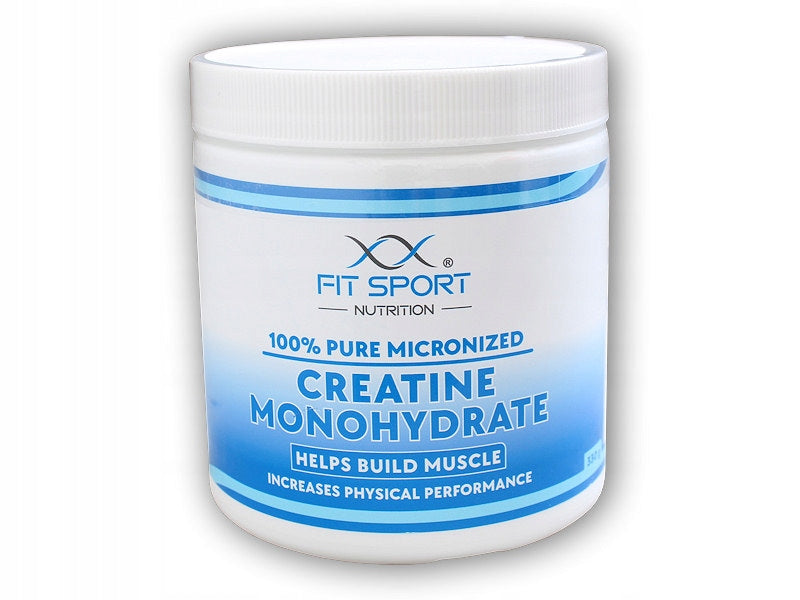 |2x| 100% Pure Micronized Creatine Monohydrate 330g Packaging status original