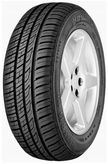 2x 145/70R13 Barum Brillantis 2 71T NEW SUMMER YEAR 2024 Number of tires offered 2 pcs.
