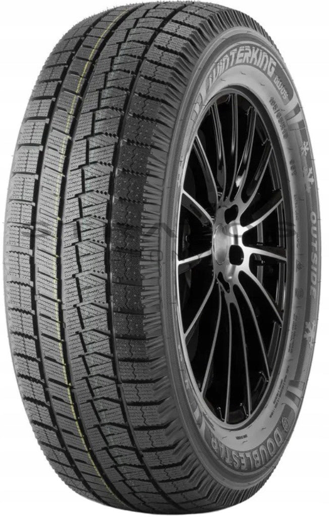 2x 155/65/13 T DOT2024 DoubleStar DW05 WINTERKING Number of tires offered 2 pcs.