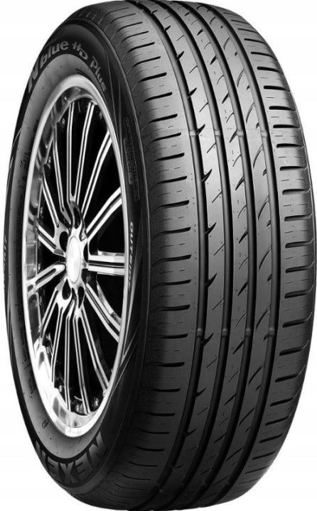 2x 155/70/13 T DOT2023 Nexen N'BLUE HD PLUS Tires Number of tires offered 2 pcs.