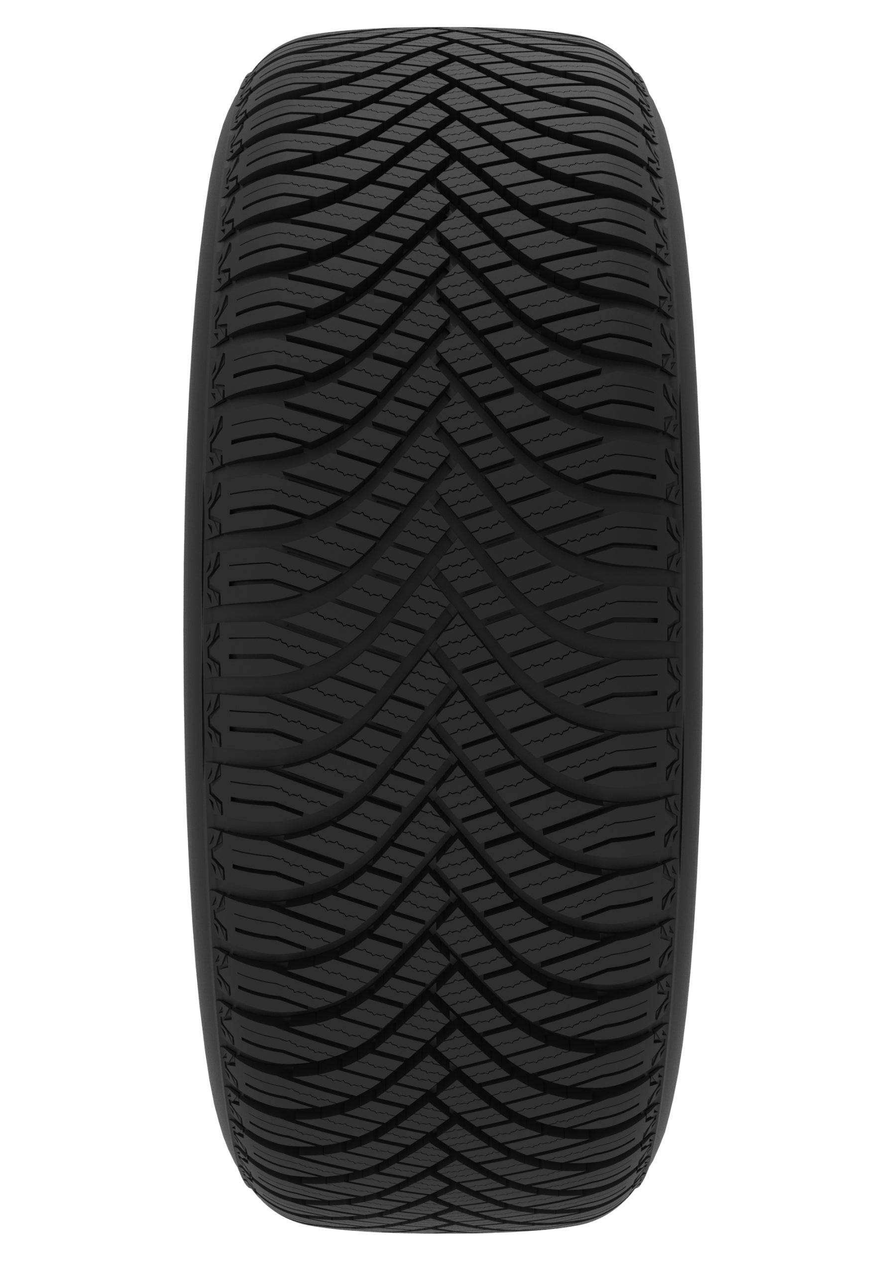 2x 155/80R13 Goodride All Season Elite Z401 79T Year of manufacture 2026