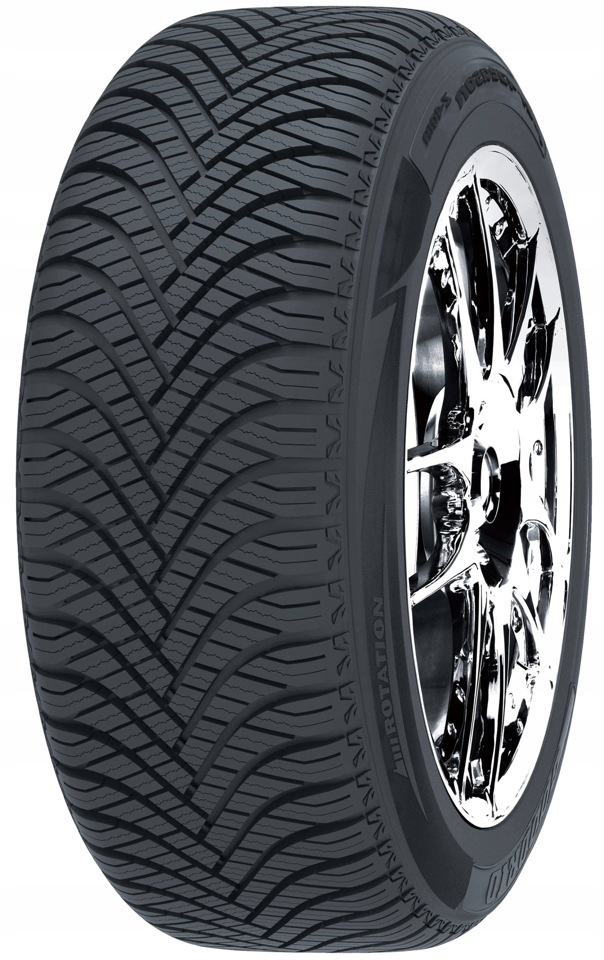2x 165/70R14 Z401 81T GOODRIDE year-round new Number of tires offered 2 pcs.