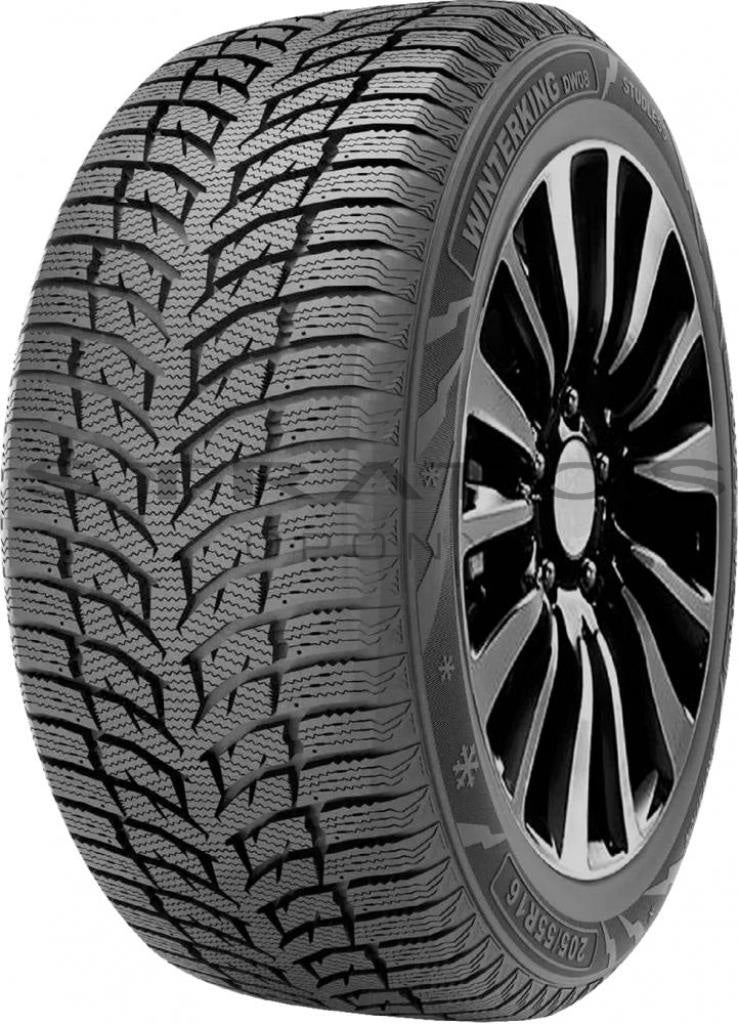 2x 175/70/13 T DOT2024 DoubleStar DW08 WINTERKING Number of tires offered 2 pcs.