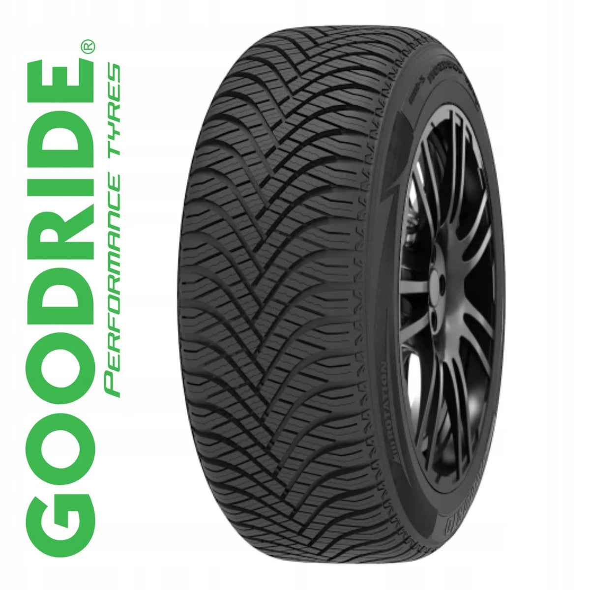 2x 185/55R15 GOODRIDE Z401 82H year-round new Number of tires offered 2 pcs.