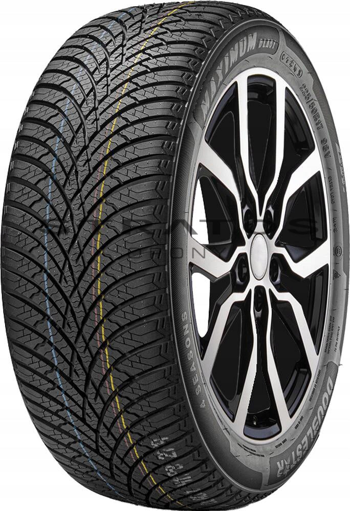 2x 195/50/15 H XL FR DOT2024 DoubleStar DLA01 MAXIMUM Number of tires offered 2 pcs.