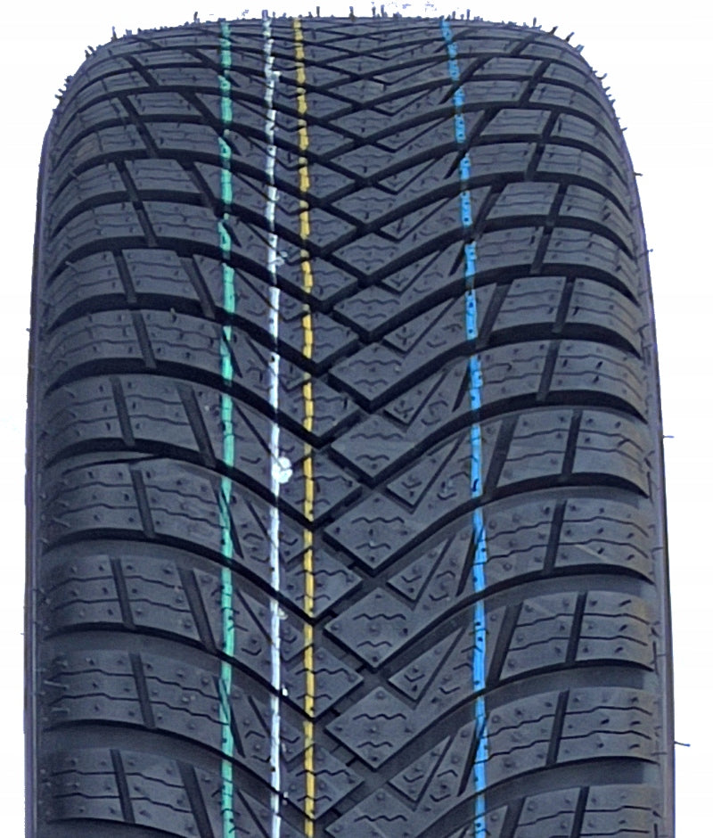 2x 205/55R16 ALL-SEASON TYRES NEW 94V XL 2026r Number of tires offered 2 pcs.