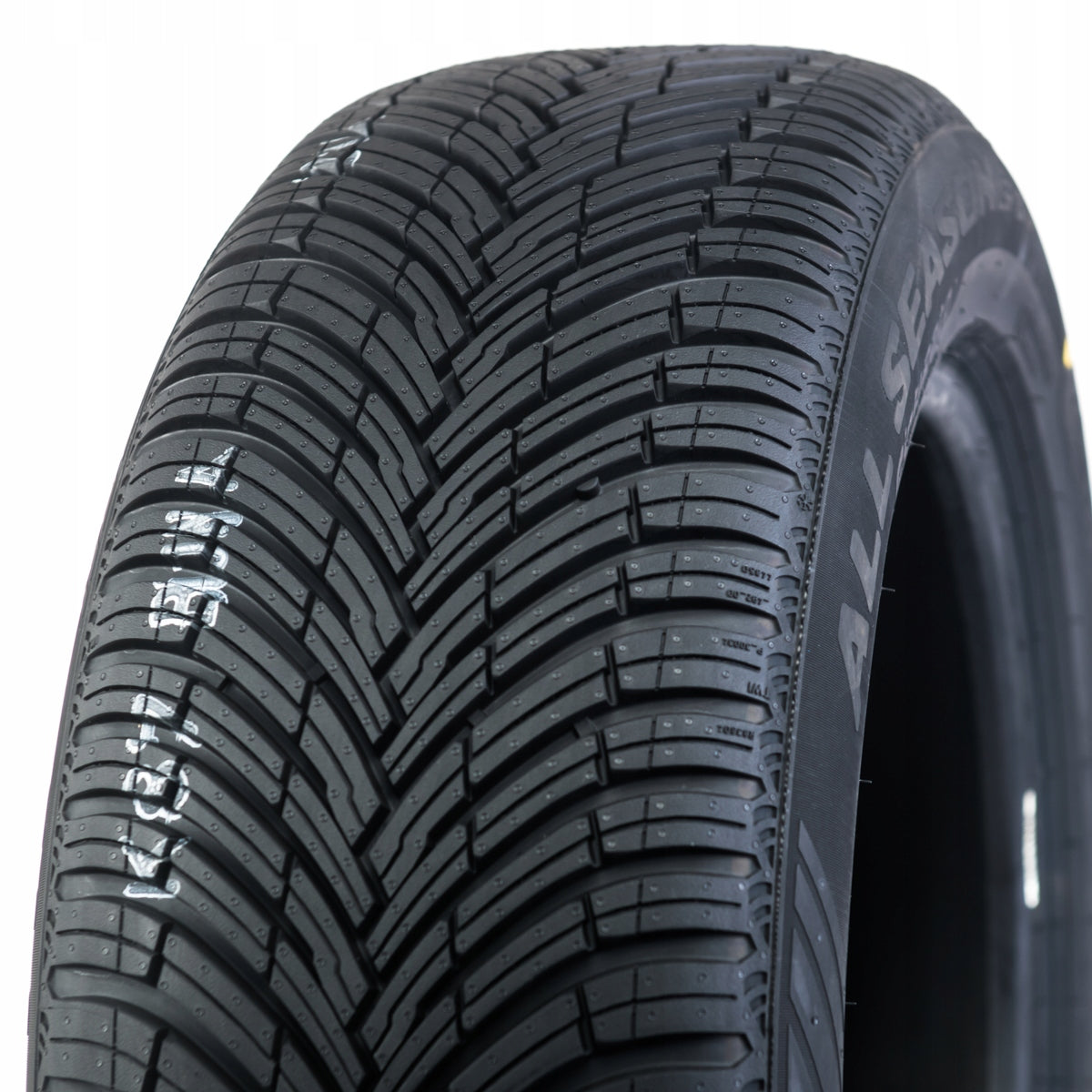 2x 205/55R16 Pirelli Cinturato All Season SF3