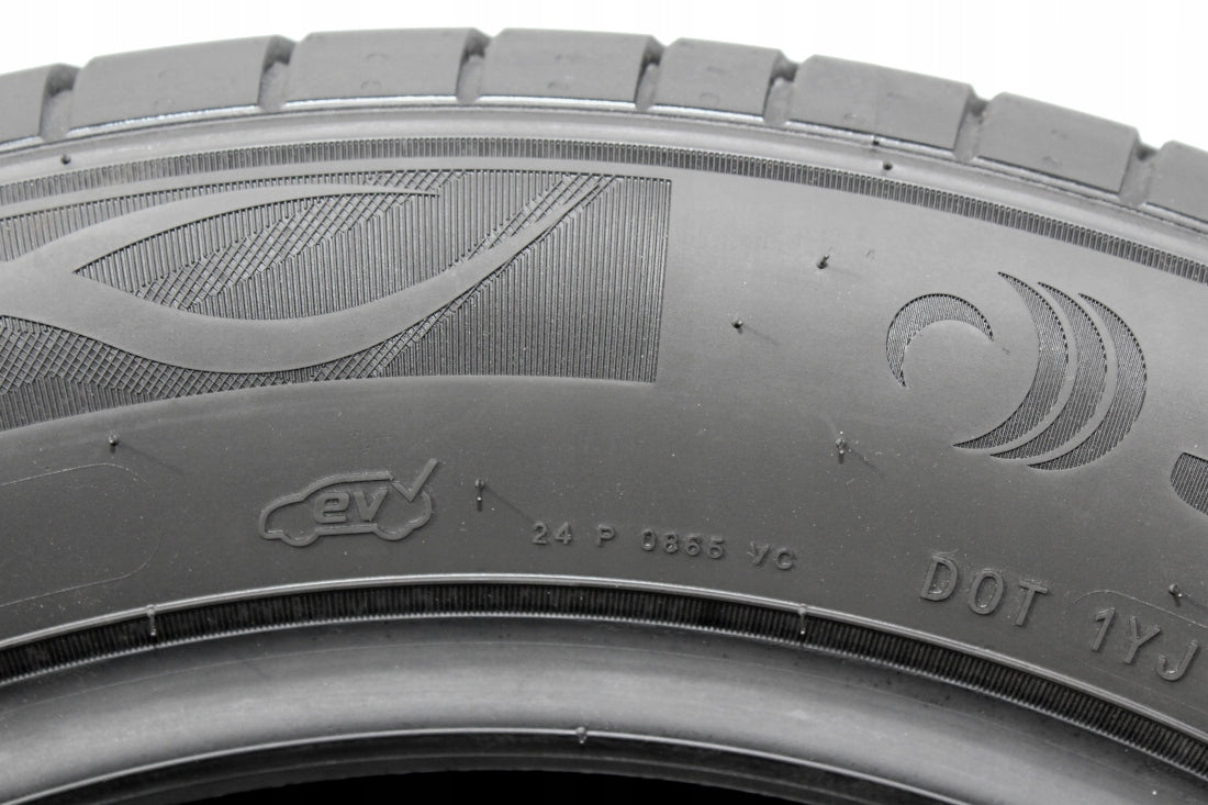 2x 205/55R17 17'' SUMMER TYRES COUPLE 2 pieces QUIET Number of tires offered 2 pcs.
