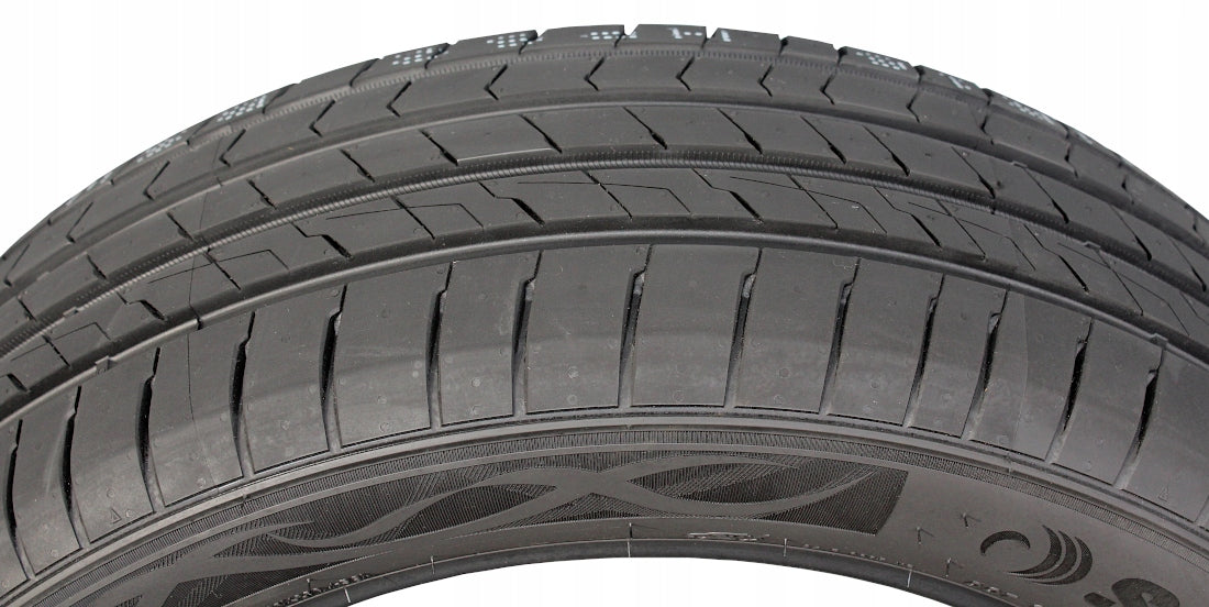 2x 205/55R17 17'' SUMMER TYRES COUPLE 2 pieces QUIET Season summer