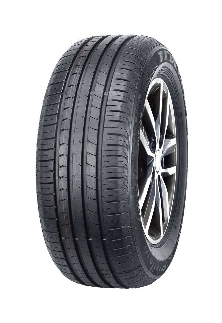 2x 205/55r16 SUMMER TYRES NEW TRACMAX QUIET C B 69dB 2026 Number of tires offered 2 pcs.
