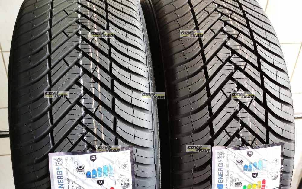 2x 215/50R17 Greentrac Season Master 2025 C/B/71dB 3-year warranty. Number of tires offered 2 pcs.