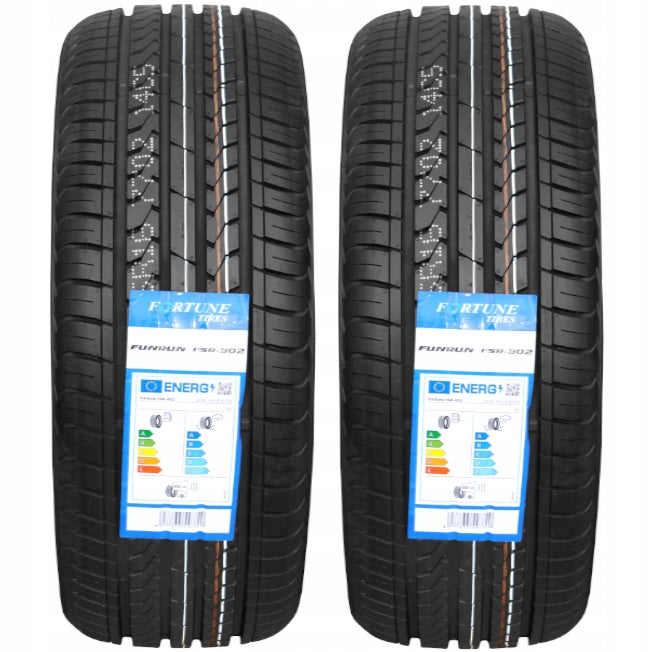 2x 215/60R16 16'' SUMMER TYRES 2 pieces PAIR Quiet
