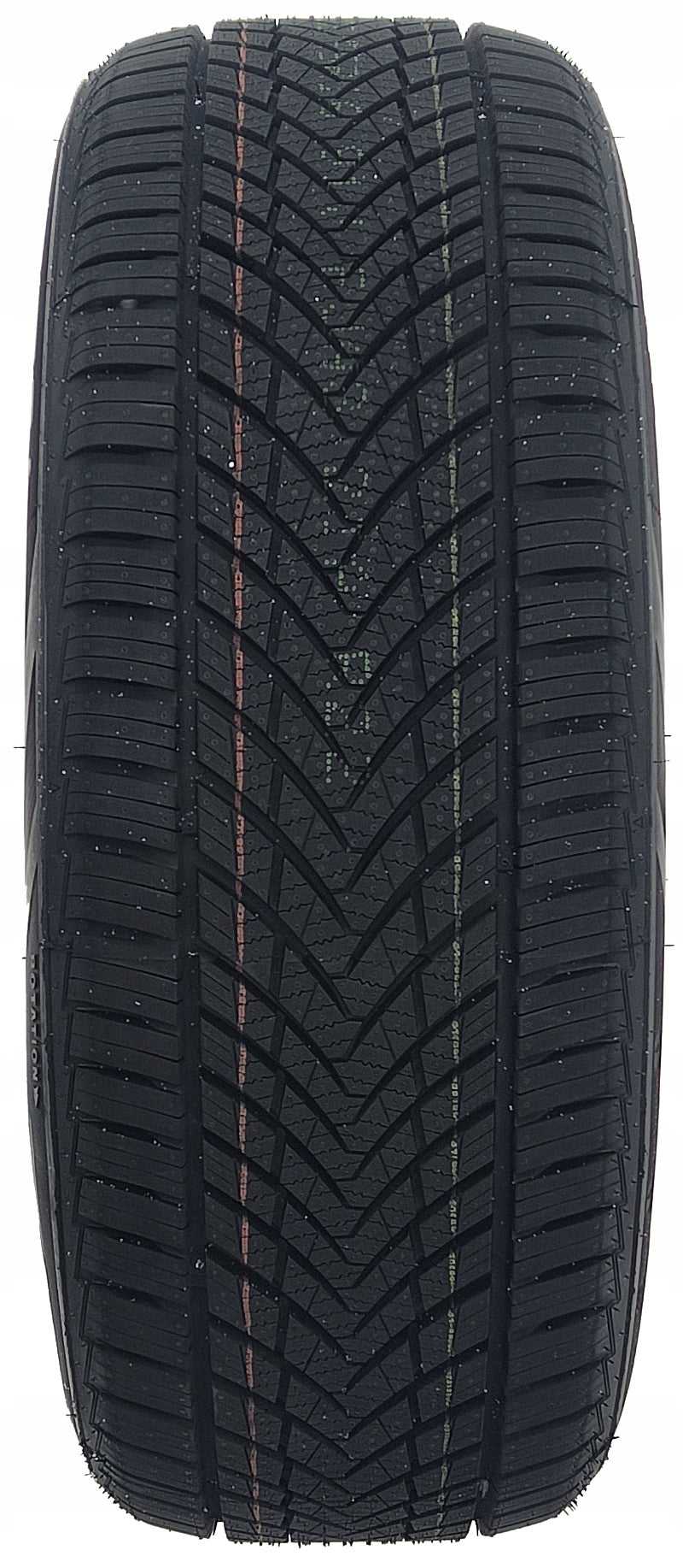 2x 225/40R18 ALL-SEASON TYRES NEW TRACMAX 3PMFS Season all-season