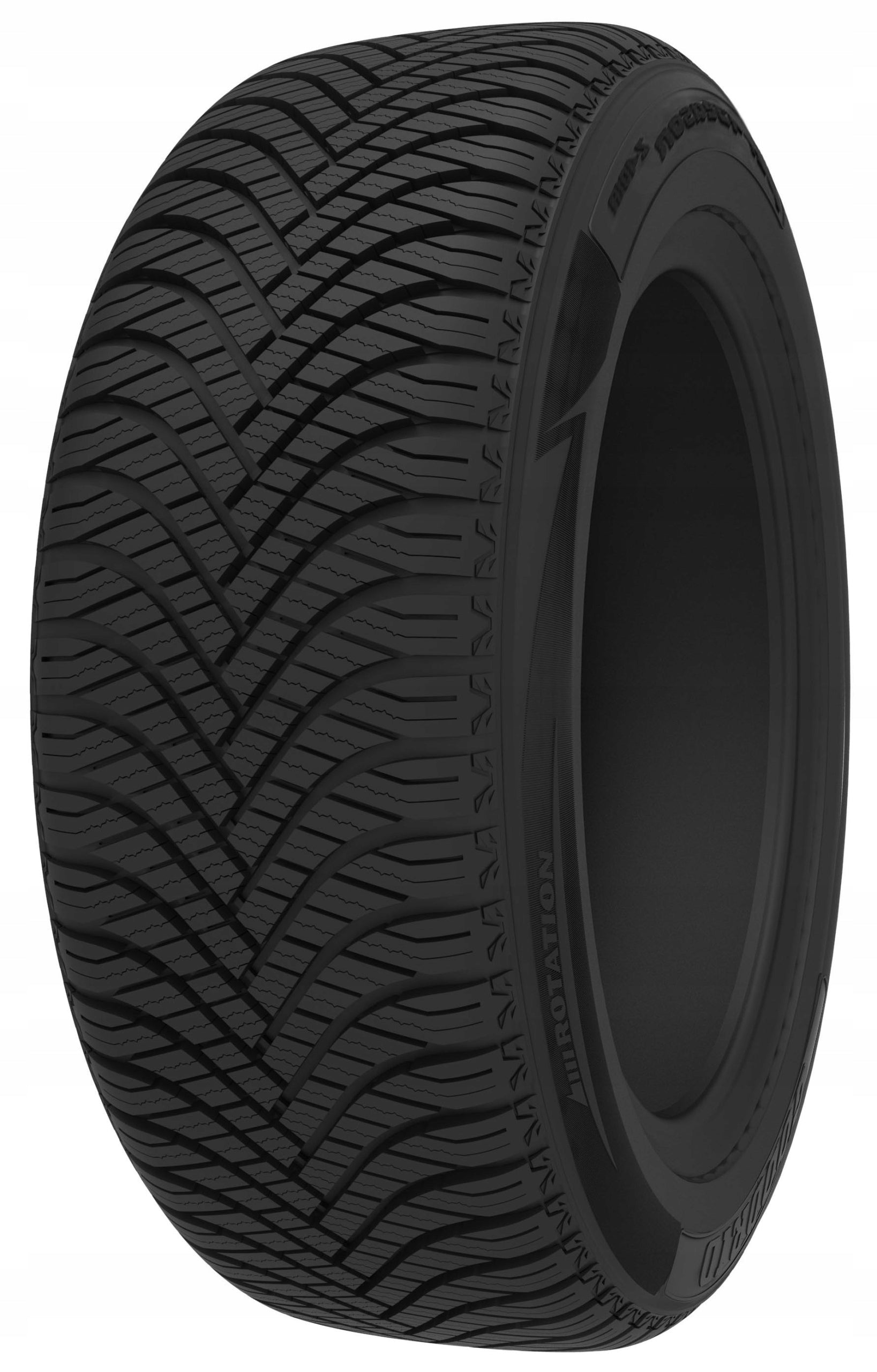 2x 225/45R18 Z401 95W GOODRIDE year-round new XL Year of manufacture 2026