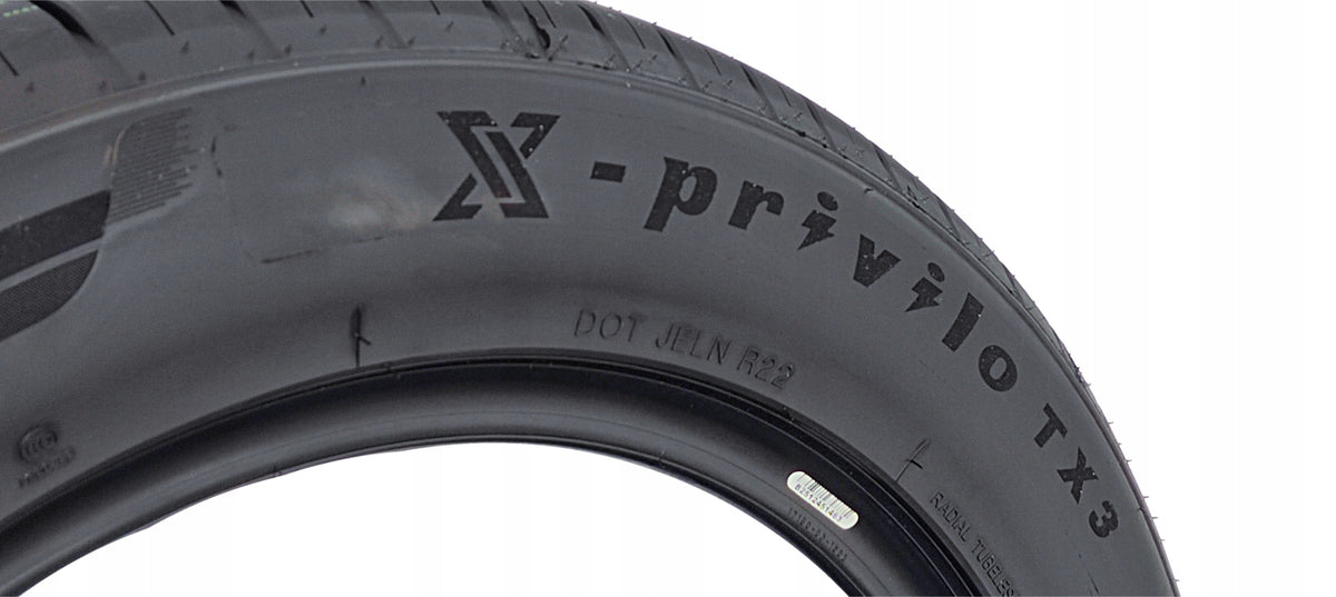 2x 225/55R17 SUMMER TYRES NEW TRACMAX C B 69 dB QUIET 2026 Year of manufacture 2026